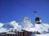 Stay cheaply near the slopes and skilifts,