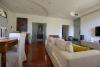 Luxury house con poltrone e divano Chianti