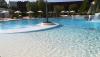 Piscina-idromassaggio Villaggio-turistico Castellaneta-marina