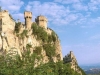 San Marino patrimonio dell'umanità
