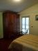 Camera da Letto con Armadio in Umbria-Bettona