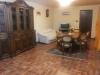 Salone in casale con piscina 10 persone