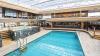 Piscina Esterna Crociera MSC