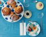 Colazione a buffet continentale