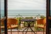 Camere-Hotel-4stelle-balconcino-panoramico-fronte-mare-Villammare-Cilento