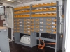 Valigette porta minuterie e contenitori