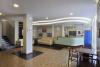 Reception albergo 3 stelle a Pesaro