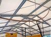 coperture in acciaio e telo pvc