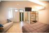 Junior suite agriturismo il vulcano di napoli 