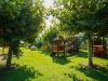 Parcogiochi per bambini in Villaggio a Diamante