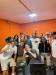 Babaman ospite al Calyx Csc LasPalmas GranCanaria