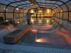 Piscina coperta in Toscana: con Idromassaggio