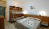 Camera da Letto con linea cortesia albaadriatica