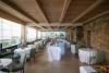 Colazione a buffet Resort le Tre Vaselle