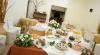Ristorante con prodotti tipici