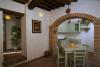 Camera con angolo Cucina La Tenuta