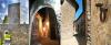 Castello a gubbio con Piscina 