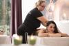 Massaggi e trattamenti corpo in hotel Manfredonia