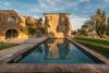 Villa lusso: piscina lunga 10 mt Lago Trasimeno