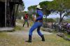 Duello Far West parco per bambini a Perugia