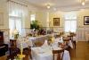 Romantico ristorante in Hotel a Merano