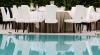 Ricevimento a bordo piscina: Hotel Il Raffinato
