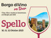 Borgo diVino in tour a Spello ?>