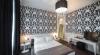 Suite con salottino terrazzo e mini piscina idromassaggio
