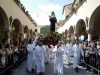 Corteo santa rita da cascia