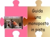 Guida una vera monoposto da corsa in pista