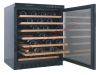 Cantinetta professionale per vino 54 bottiglie