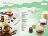 Gelato in Monoporzione per Ristorante