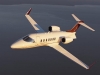 Noleggio Learjet 40